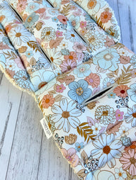 Side 1 Custom Pram Liner - Patterns & Designs