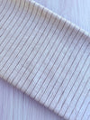 Bassinet & Moses Fitted Sheets - 100% Linens & Ginghams
