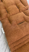 Side 1 Custom Pram Liner - Snuggle Range (Only Available For Side 1)