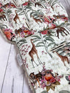 Side 2 Custom Pram Liner - Other Patterns & Designs