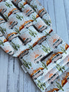 Side 2 Custom Pram Liner - Other Patterns & Designs