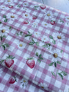 Side 2 Custom Pram Liner - Other Patterns & Designs