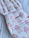 Side 2 Custom Pram Liner - Other Patterns & Designs
