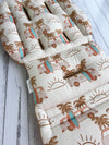 Side 2 Custom Pram Liner - Other Patterns & Designs