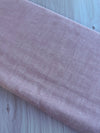 Bassinet & Moses Fitted Sheets - 100% Linens & Ginghams