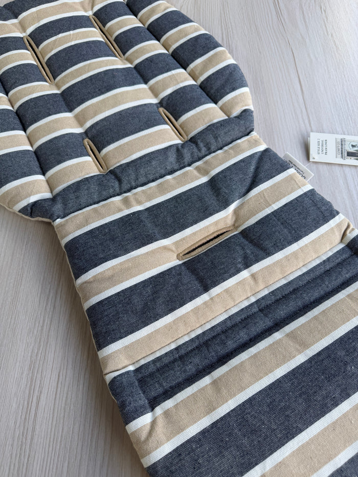 Mountain Buggy Prams