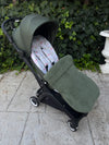 Winter Pram Foot Muffs