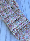 Side 2 Custom Pram Liner - Other Patterns & Designs