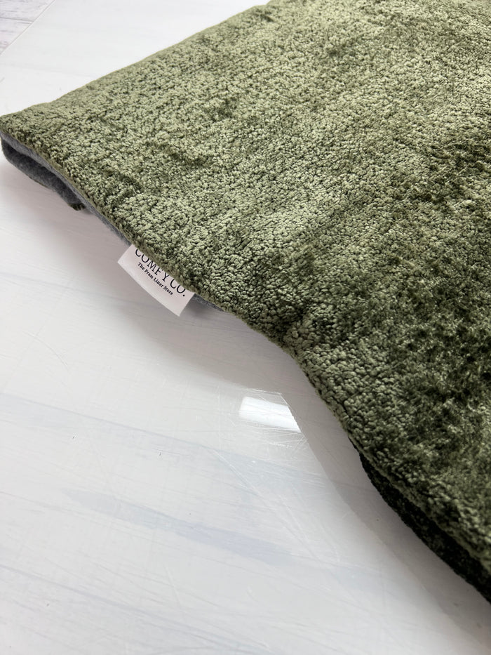 Pre-made Winter Foot Muffs