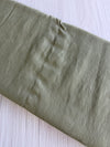 Bassinet & Moses Fitted Sheets - 100% Linens & Ginghams