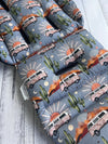 Side 2 Custom Pram Liner - Other Patterns & Designs
