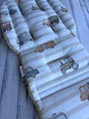Side 2 Custom Pram Liner - Other Patterns & Designs
