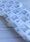 Side 2 Custom Pram Liner - Other Patterns & Designs