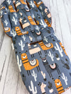 Side 2 Custom Pram Liner - Other Patterns & Designs