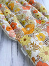 Side 2 Custom Pram Liner - Other Patterns & Designs