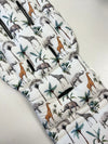 Side 2 Custom Pram Liner - Other Patterns & Designs